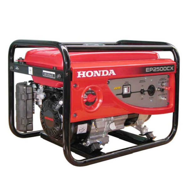 Máy phát điện Honda ER2500CXR