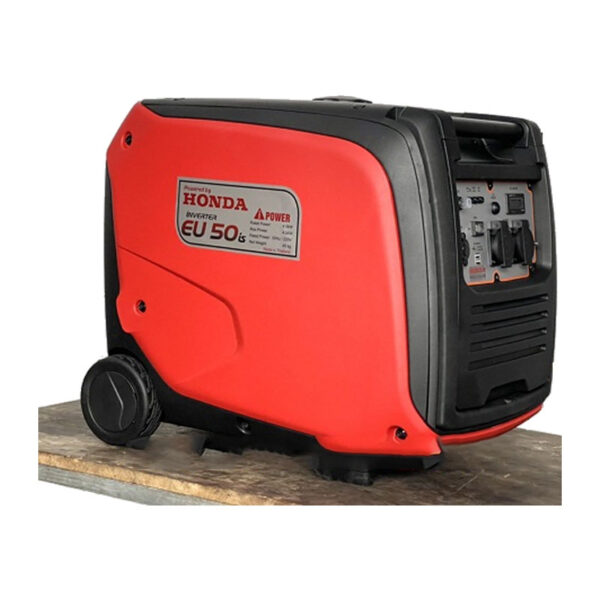 Máy phát điện Honda Inverter EU50IS