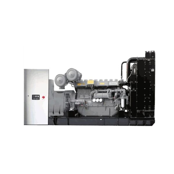 Máy phát điện PERKINS 1200kVA