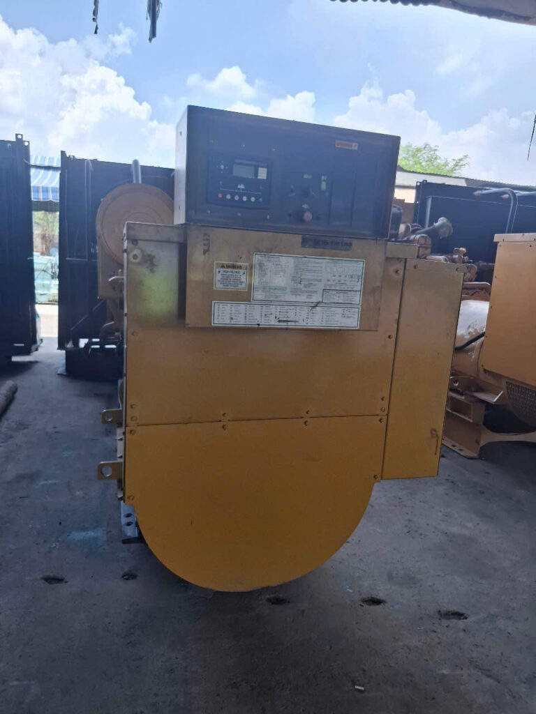 Sửa Máy Phát Điện Doanh Nghiệp Nhỏ